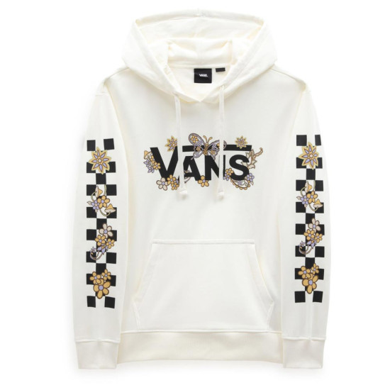 Vans Γυναικείο φούτερ WYLD Trippy Paisley BFF Hoodie